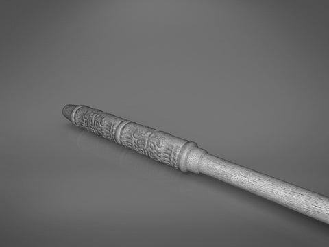 Severus Snape’s Wand