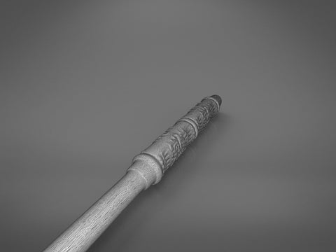 Severus Snape’s Wand