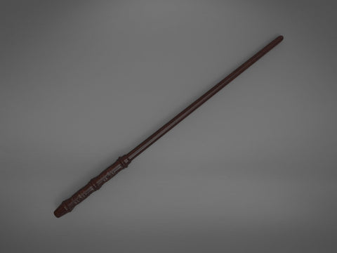 Severus Snape’s Wand