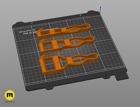 Pumpkin Handles for Texture Rollers and Stamp Wheels