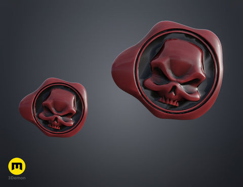 Space Marine Purity Shields