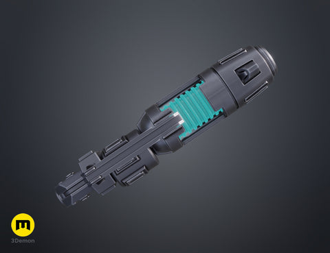 Plasma pistol - Standard Issue