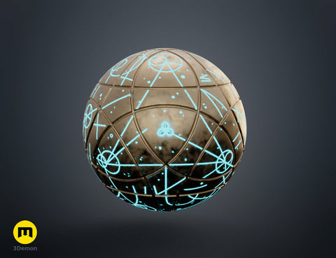 Star Map Ahsoka