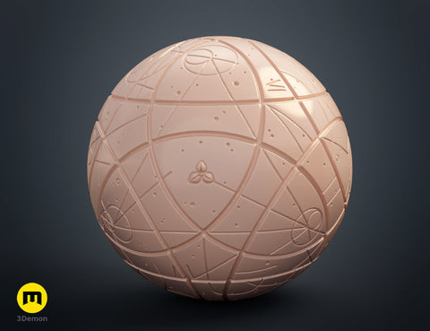 Star Map Ahsoka