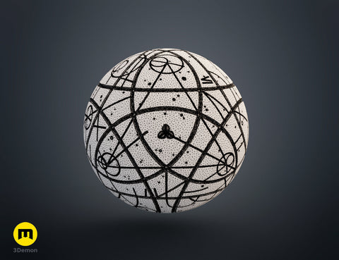 Star Map Ahsoka