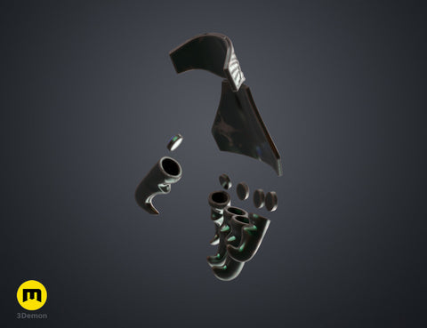 Hand Claws - Stargate