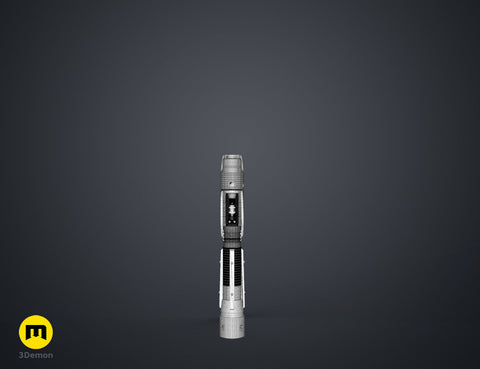 Starkiller's Lightsaber (Force Unleashed II)