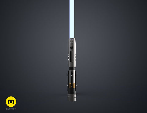 Starkiller's Lightsaber (Force Unleashed II)