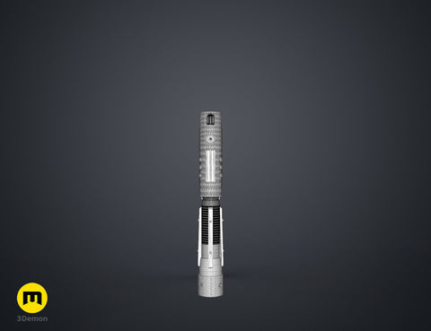 Starkiller's Lightsaber (Force Unleashed II)