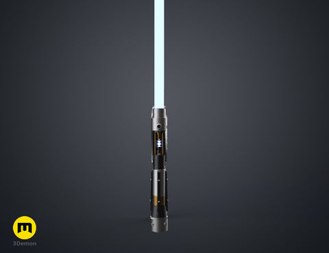 Starkiller's Lightsaber (Force Unleashed II)