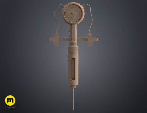 Stimpak - Fallout series