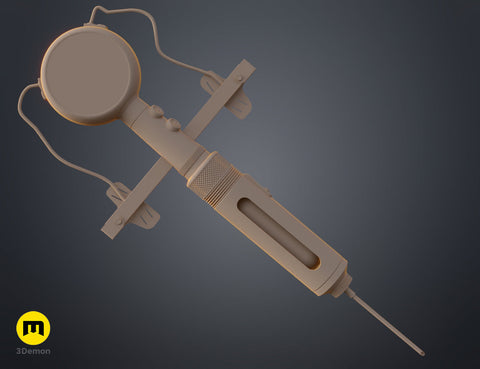 Stimpak - Fallout series