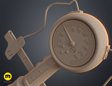 Stimpak - Fallout series