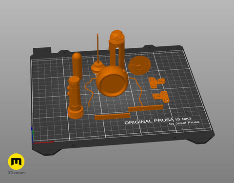 Stimpak - Fallout series