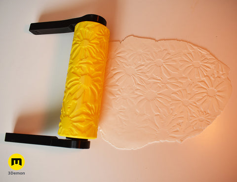 Summer Texture Rollers
