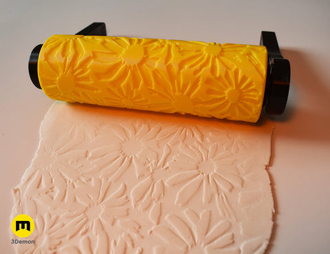 Summer Texture Rollers