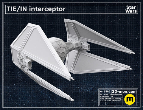 TIE/IN interceptor