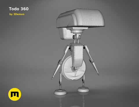 Todo 360 - Clone Wars