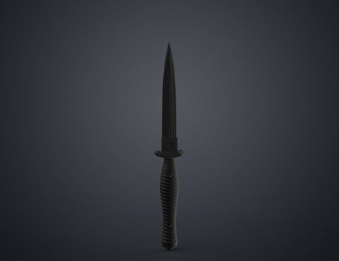 Atreides Tactical Dagger 3 - Dune