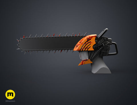 Chainsaw Man - Denji