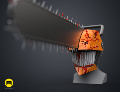 Chainsaw Man - Denji