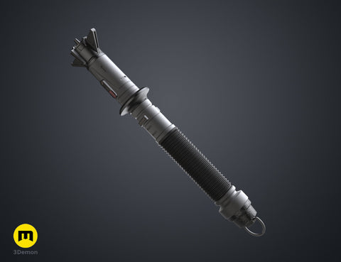 Baylan Skoll Lightsaber - Ahsoka
