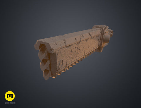 Chainsword