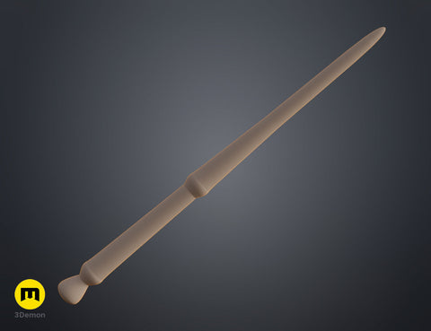 Terry Boot Wand