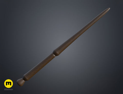Terry Boot Wand