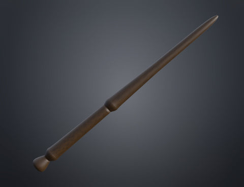 Terry Boot Wand