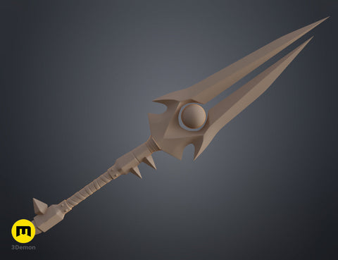 The Thunderfury - World of Warcraft