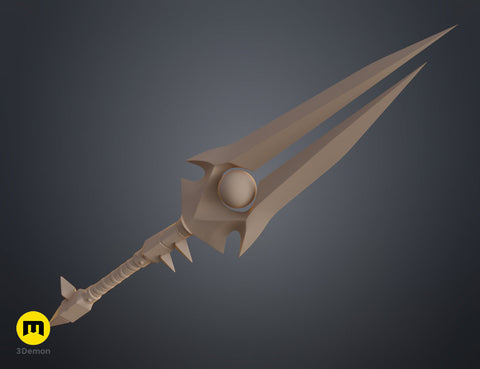 The Thunderfury - World of Warcraft