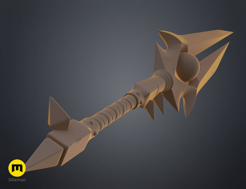 The Thunderfury - World of Warcraft