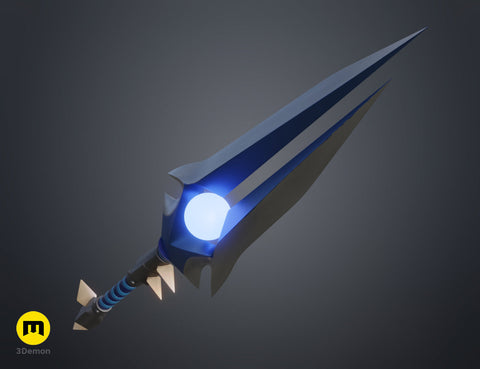 The Thunderfury - World of Warcraft