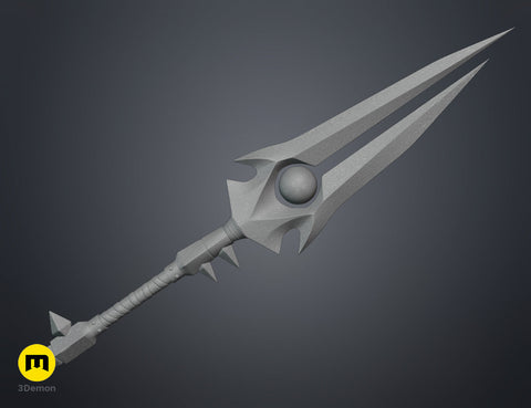 The Thunderfury - World of Warcraft