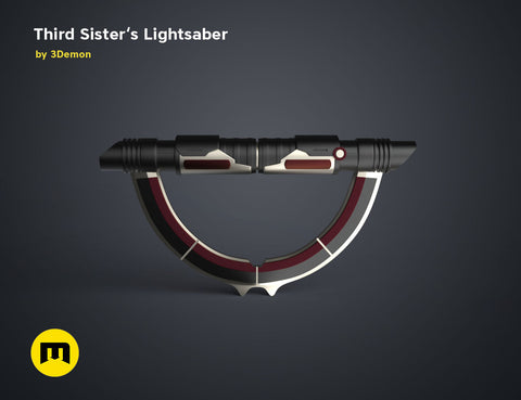 Third Sister Bundle - Kenobi