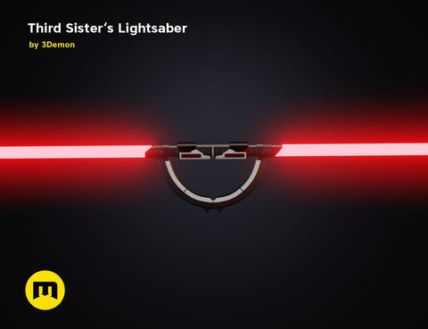 Third Sister Bundle - Kenobi