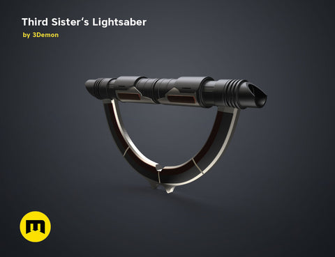 Third Sister Bundle - Kenobi