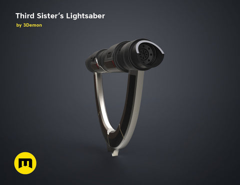 Third Sister Bundle - Kenobi