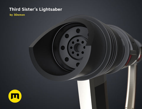 Third Sister Bundle - Kenobi