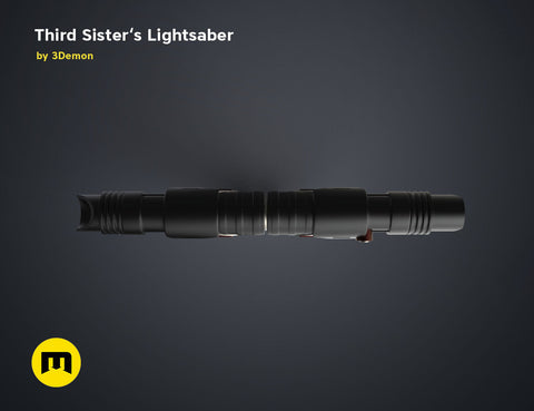 Third Sister Bundle - Kenobi