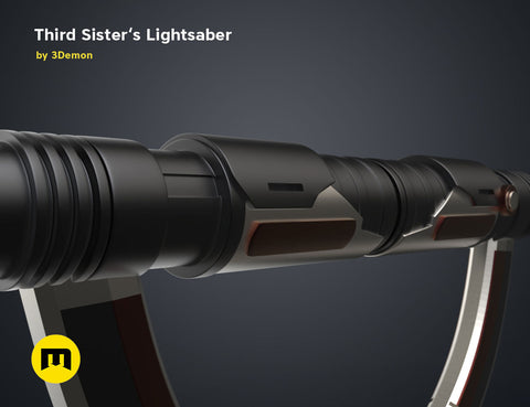 Third Sister Bundle - Kenobi