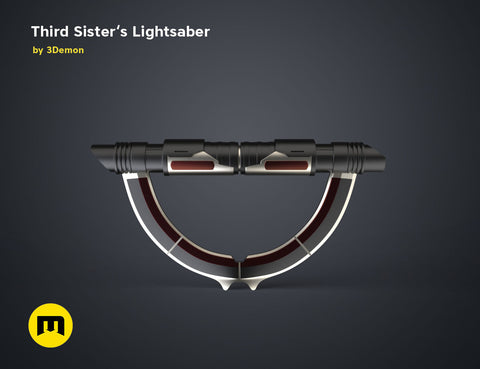 Third Sister Bundle - Kenobi
