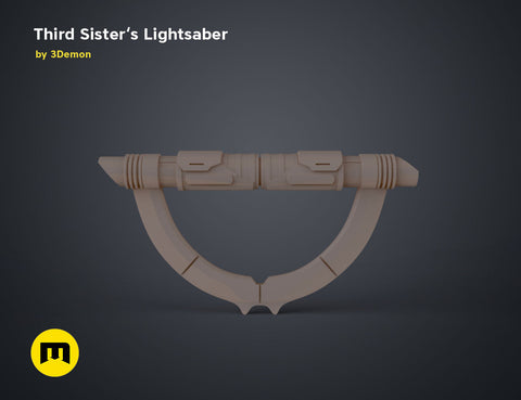 Third Sister Bundle - Kenobi