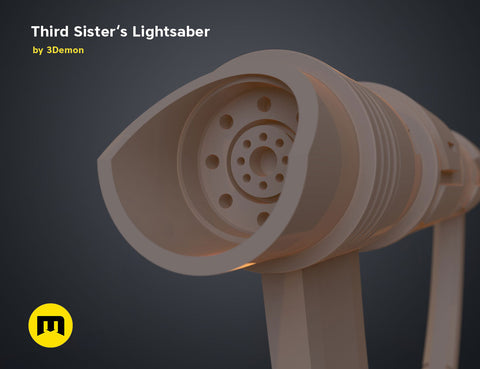 Third Sister Bundle - Kenobi