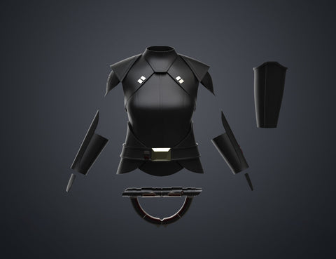 Third Sister Bundle - Kenobi