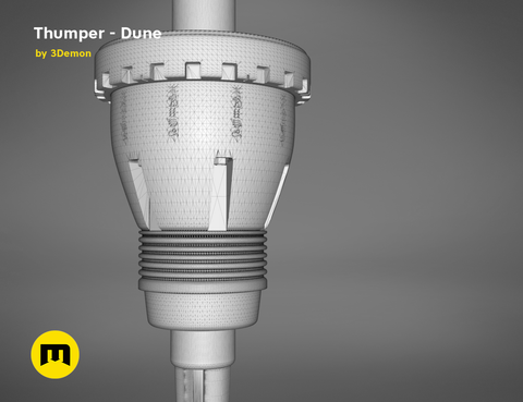 Thumper - Dune