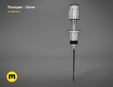 Thumper - Dune