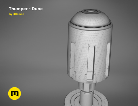 Thumper - Dune