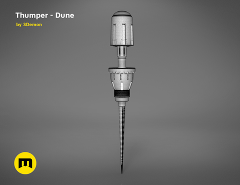 Thumper - Dune
